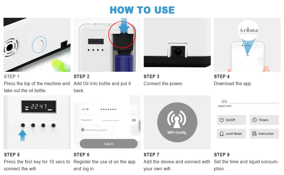 aroma air scent diffuser2