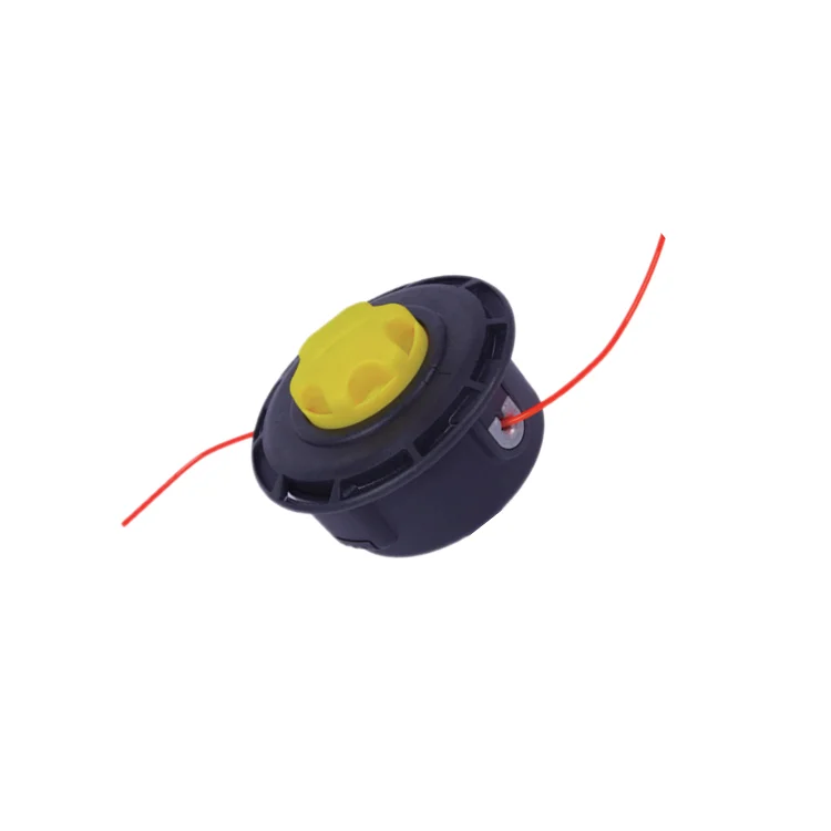 grass trimmer nylon heads brush cutter head For Garden Trimmer