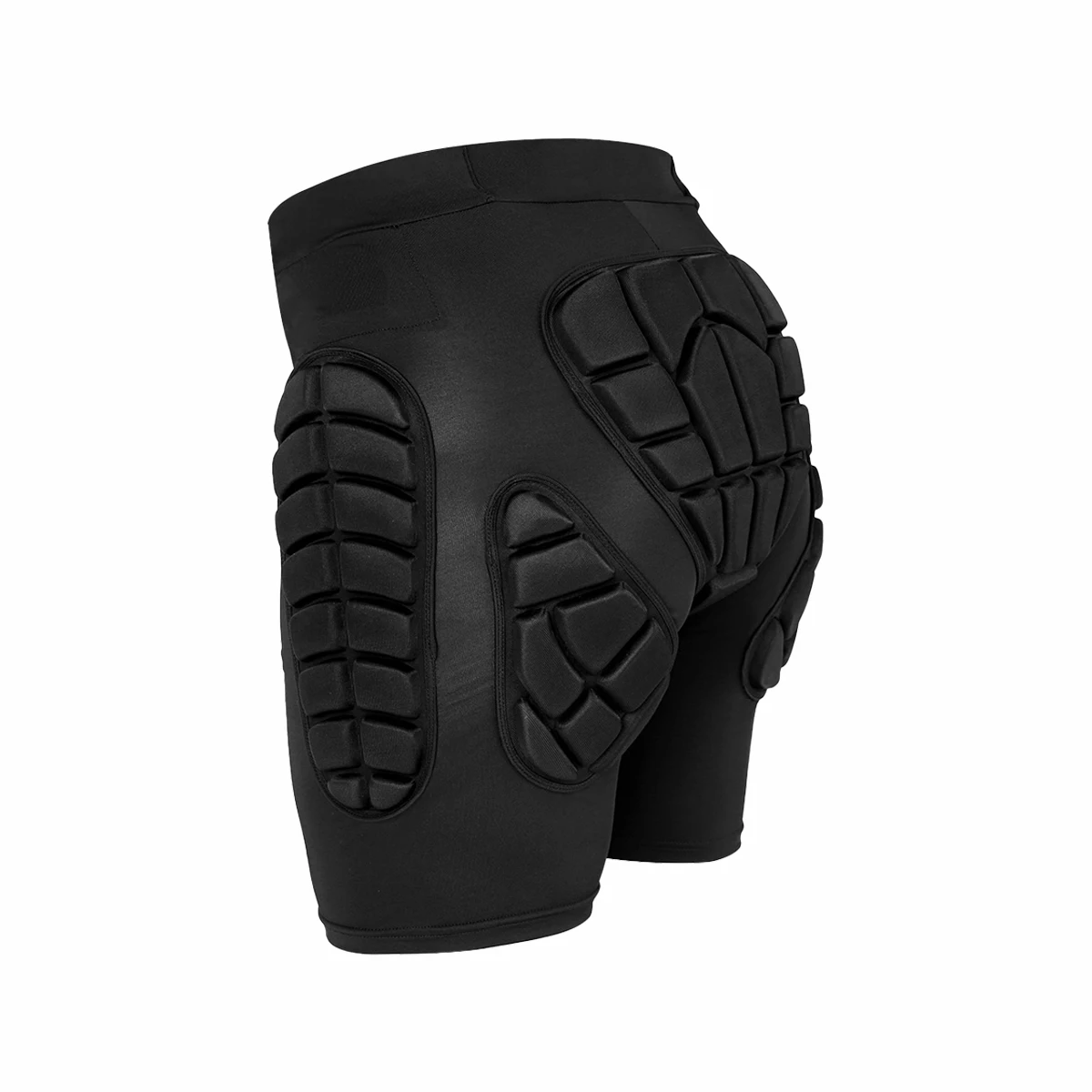 Youth AdultProtective Compression Snowboarding Ski Padded Sliding Short For Baseball Football