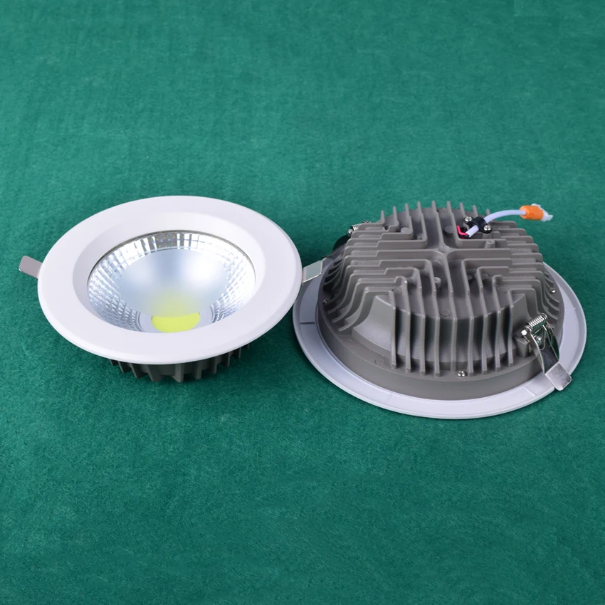 Cheap Wholesale led ceiling lights fixtures modern downlight light 30w