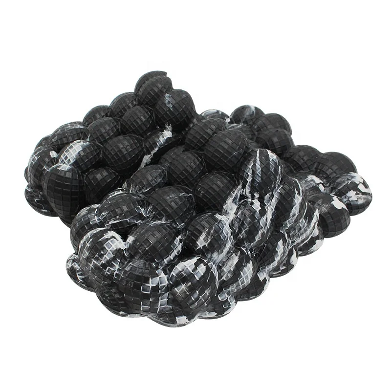 Wholesale 2022 Home Massage Mixed Color Bubble Slides High Quality Bubble Slipper Ladies Outdoor Sandals Air Pink Bubble Slides