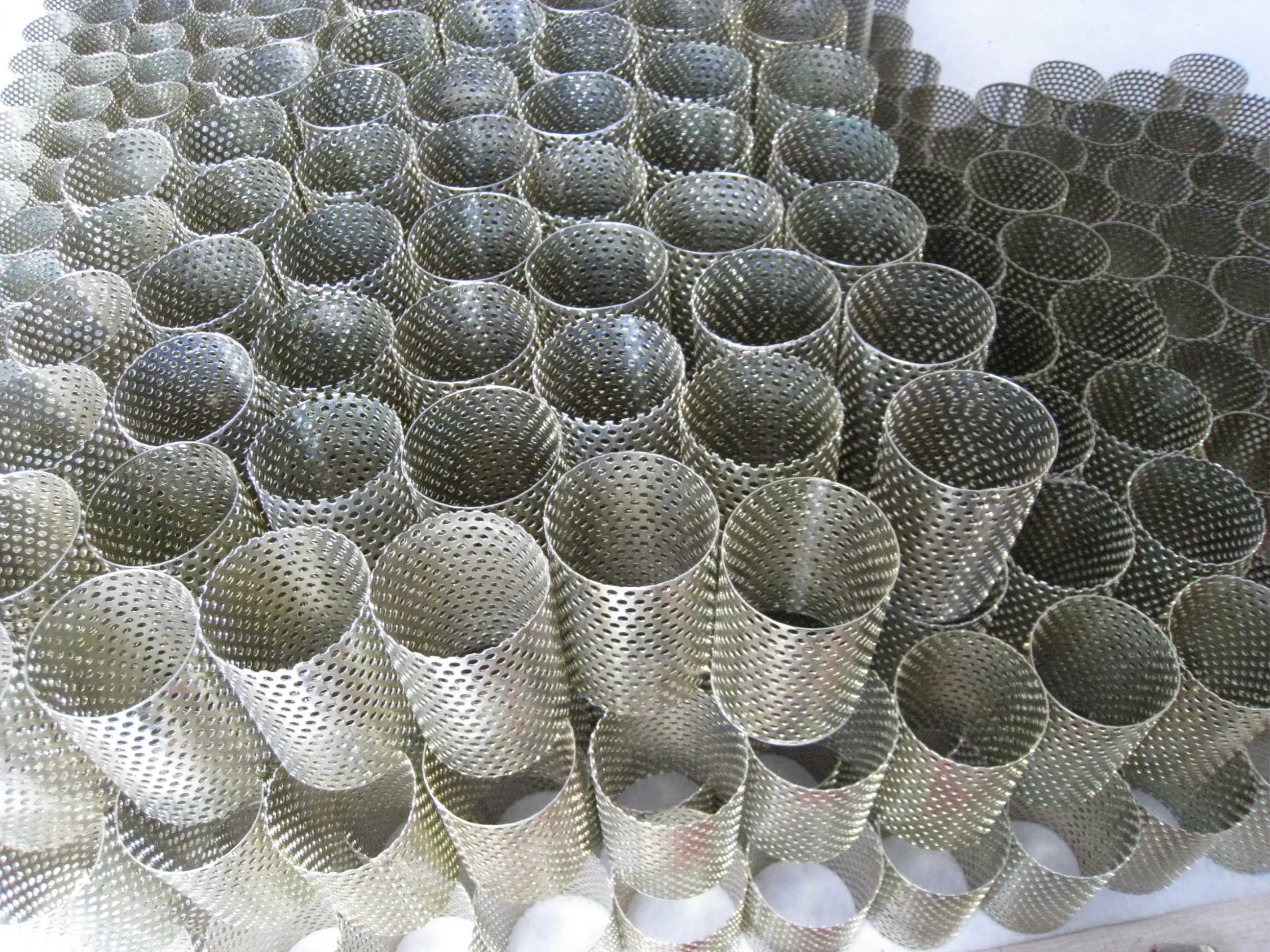 Sullair Moveable Machine Replacement Pleated Oil Gas Separator Filter Element 250034-086