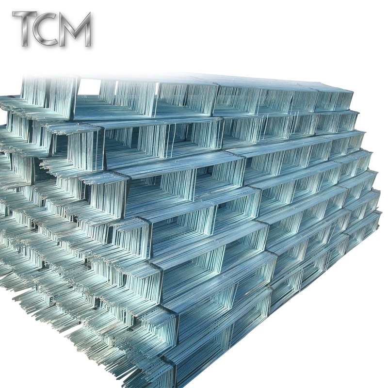 Мой Али Баба оптовая продажа 10x10 бетонная арматура сварная проволочная сетка