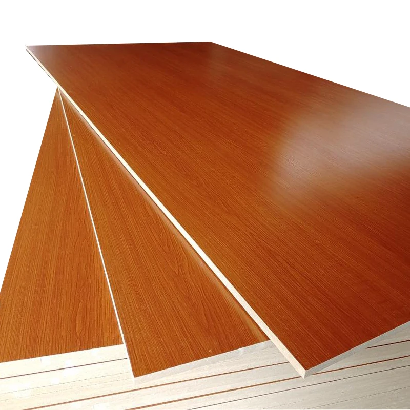 Factory Direct Sale High Quality Cypress Cabinet Plywood Teak Plywood