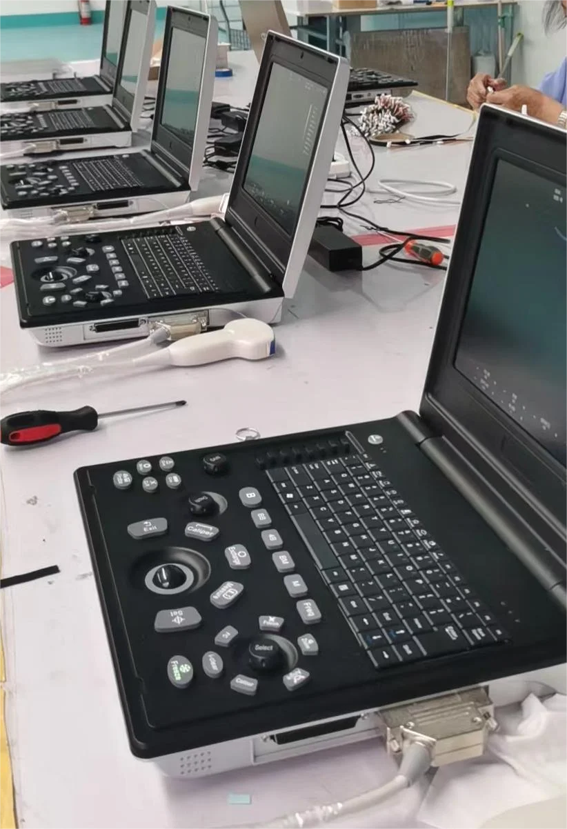 Efficient Vet Ultrasound For Veterinary Animal Clinics & Hospitals