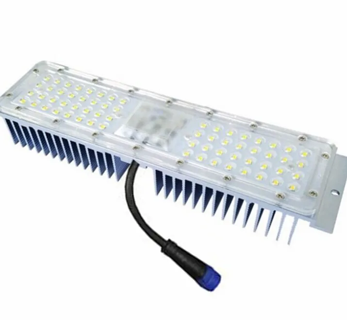 DC 28V-42V led module 170LM/W  30W 40W 50W 60w 100w waterproof IP67  led street light module