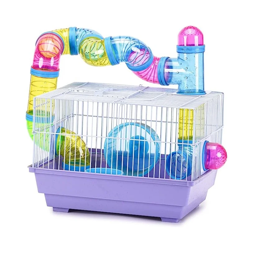 Roborowski Hamster Cage for Hamster