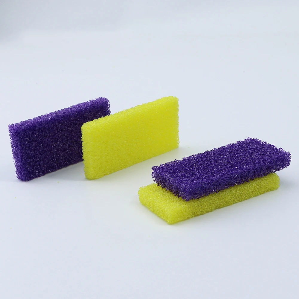 Hot Selling Pedicure Callus Remover Disposable Foot File Pumice Stone Pumice Sponge For Feet