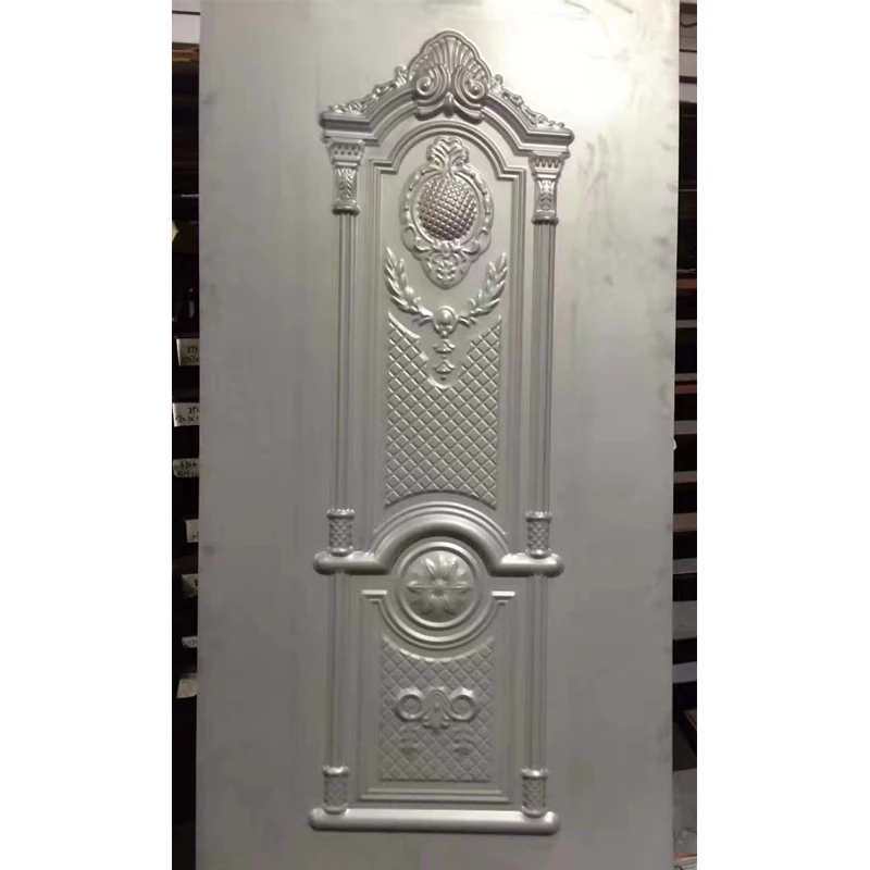 metal room door panel steel door skin gate Galvanized cold rolled sheet