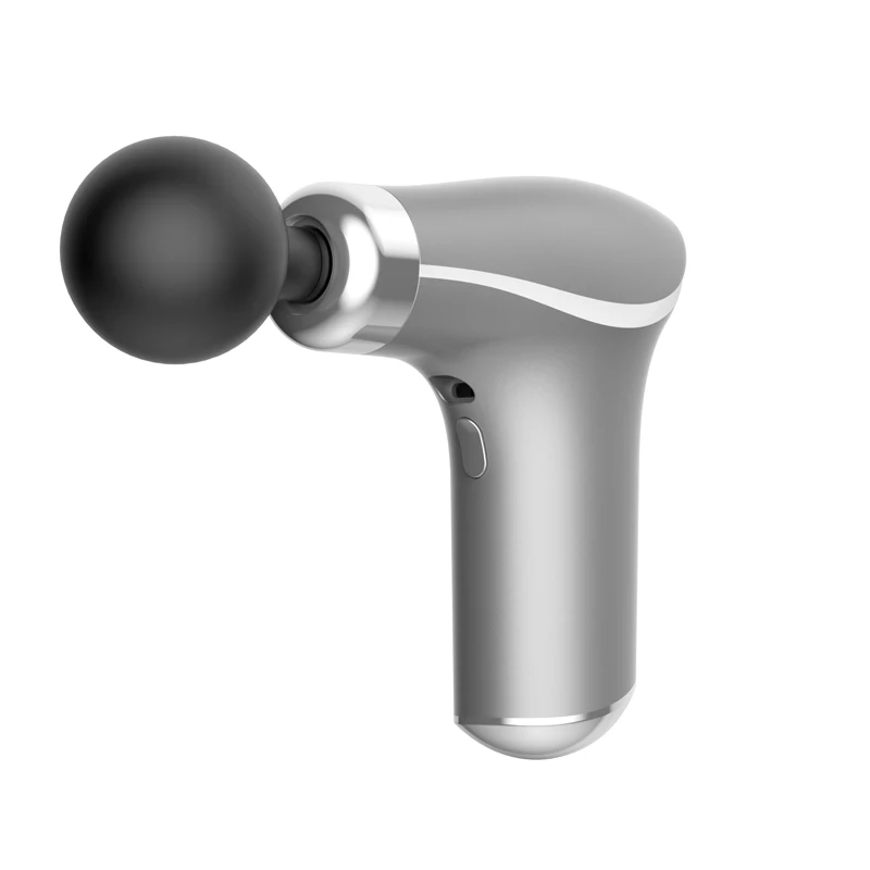 Massager Handheld Percussion Thera Muscle Massage Guns Fascia Gun percussion mini massage gun