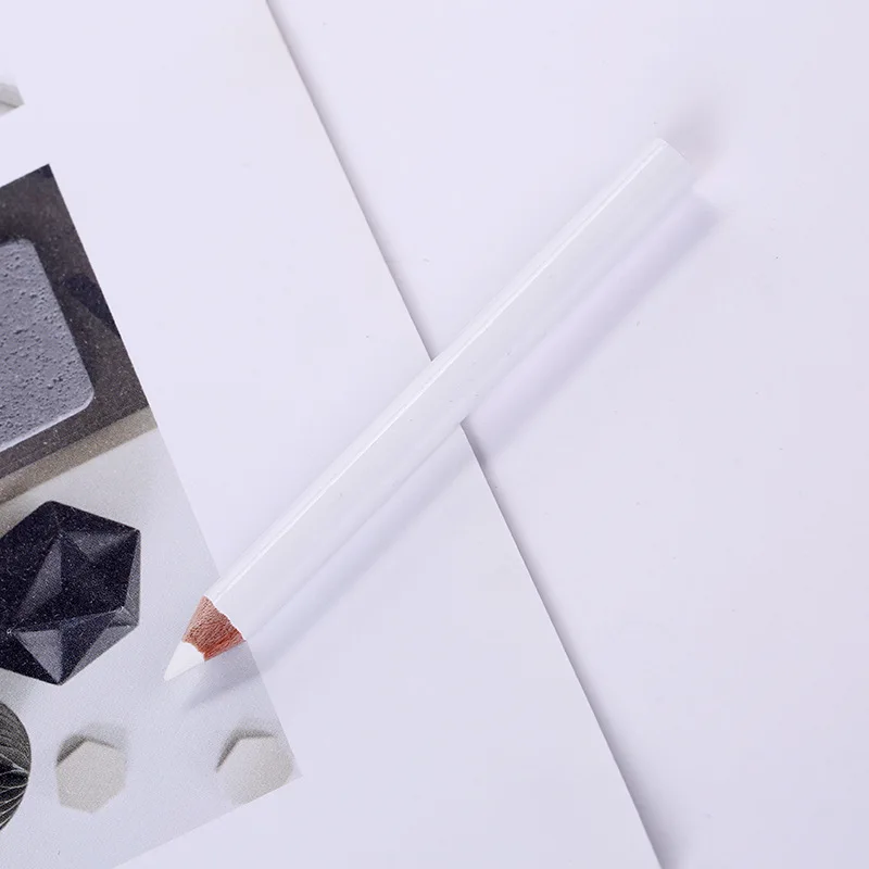 Tailors Garment Color Pencils Crayon 3.5' Cut-free Multi-colors Tailor Chalk For Handwork