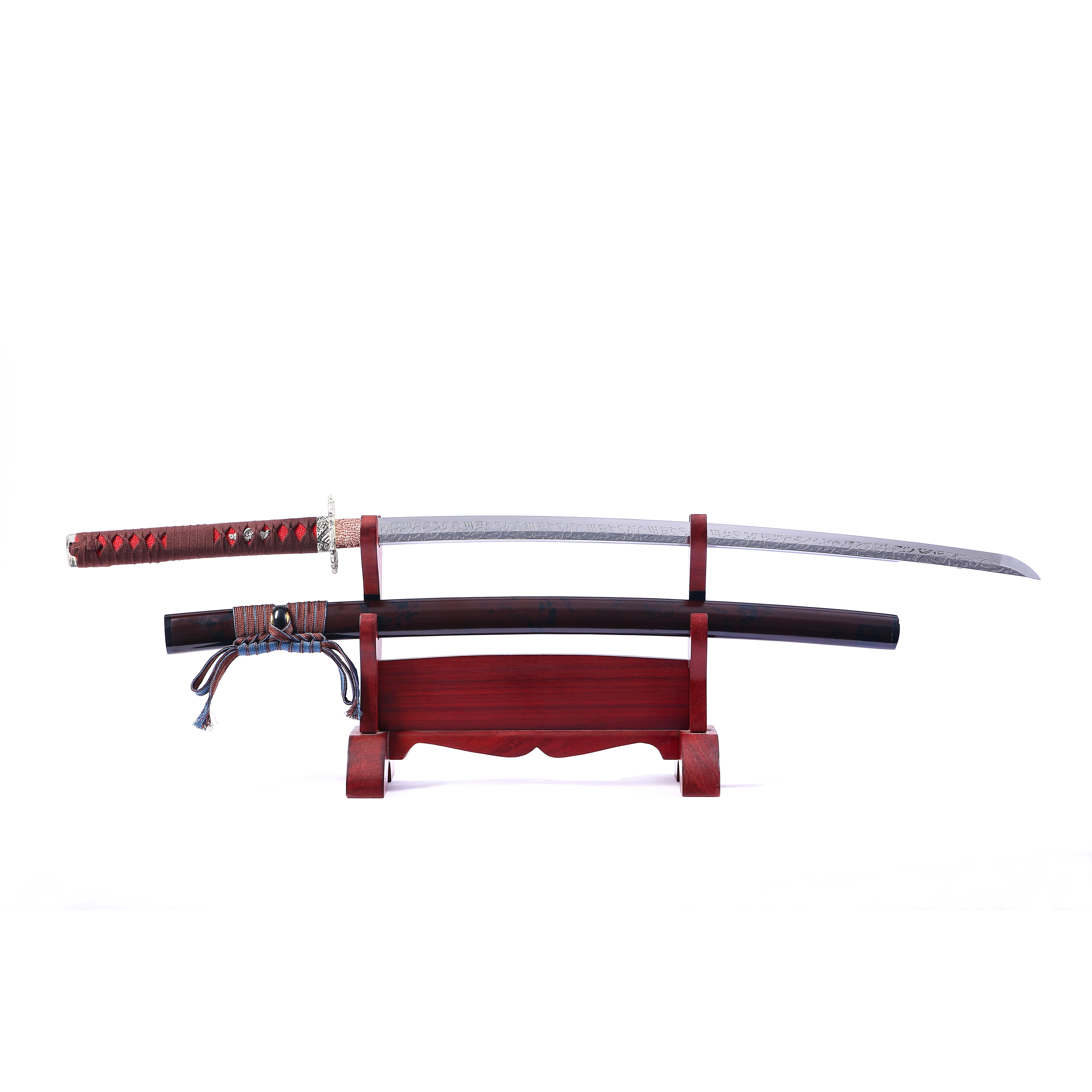 Japanese anime cosplay Toy sword katana catanas 104 cm Kids Katana Props Weapon