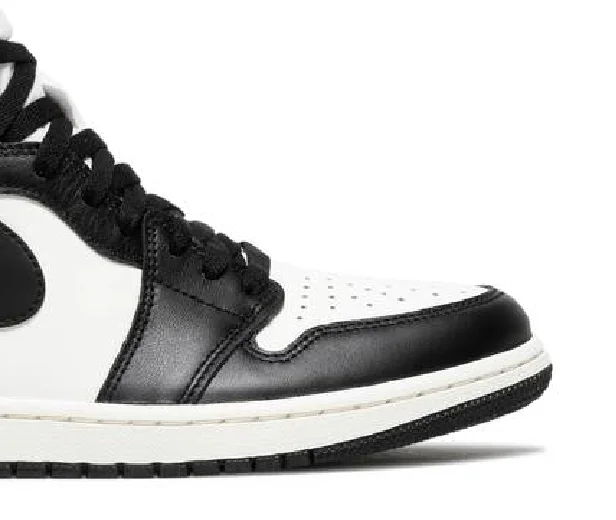 
AJ 1 Retro High OG Dark Mocha sneakers fashion casual sports shoes basketball shoes jor dan 1 