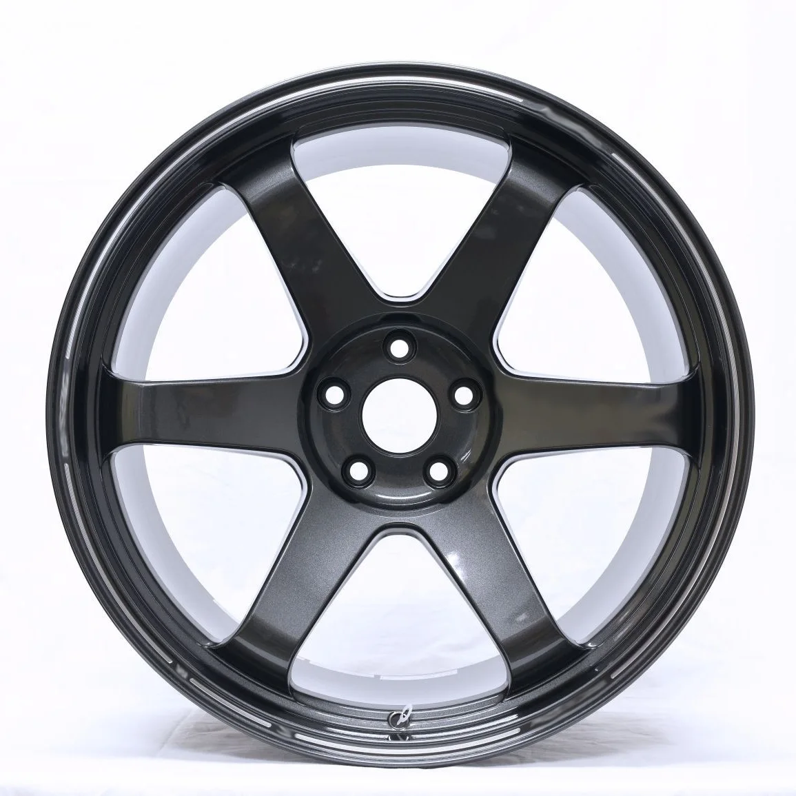 17x7.5 17x8 17x8.5 17x9 18x10 18x10.5 18x11 18x7.5 18x8.5 18x9 18x9.5 te37 forged wheel FOB Reference Price:Get Latest Price