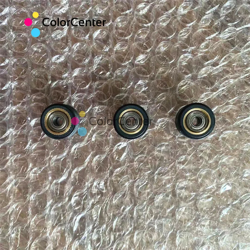 Compatible Roland pinch roller - 1000022932 / 6000003824 / 6000003823 / 21565102 / 21565103