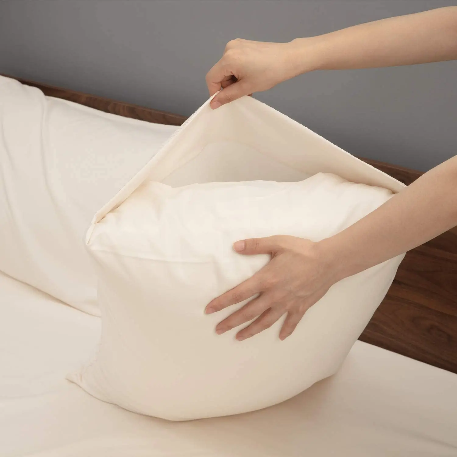 Double Brushed Microfiber Fabric Bed Sheets Wholesale For Home Use