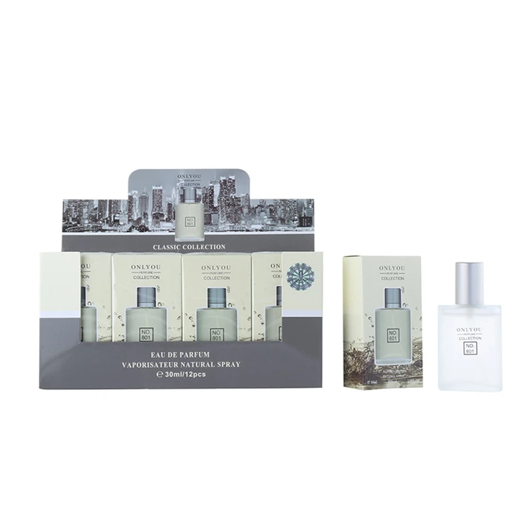 OLU830-25 30ML high quality perfume original fragrance brand collection freshness perfume  for women Eau De Parfum spray