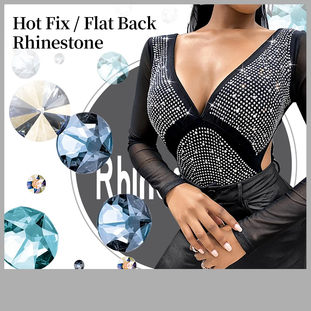 100 yards colorful rhinestone bling chain trimming newly design wholesale bridal setting  rhinestone trimming on roll