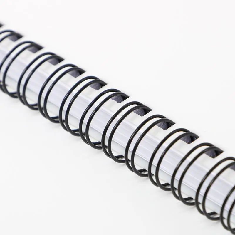 UK Warehouse Sublimation blanks plastic cover notebook-A6 for back to school