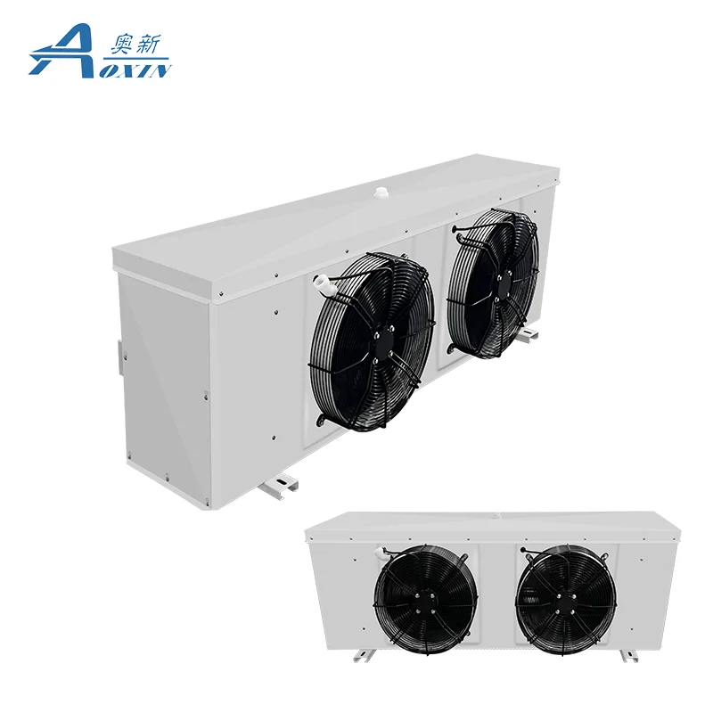 DD DJ DL Type Air Cooler System Unit Rooftop Mounted Cooled Evaporator for Cold Room