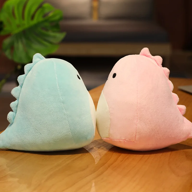 New Design Stuffed Toys Bat Custom Hug Pillow Kawaii Crab Plush Pillow