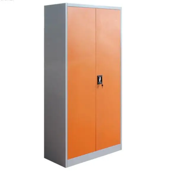 Archivador documentos document file cabinet large metal schrank meuble rangement pas cher vertical cabinet iron filing locker