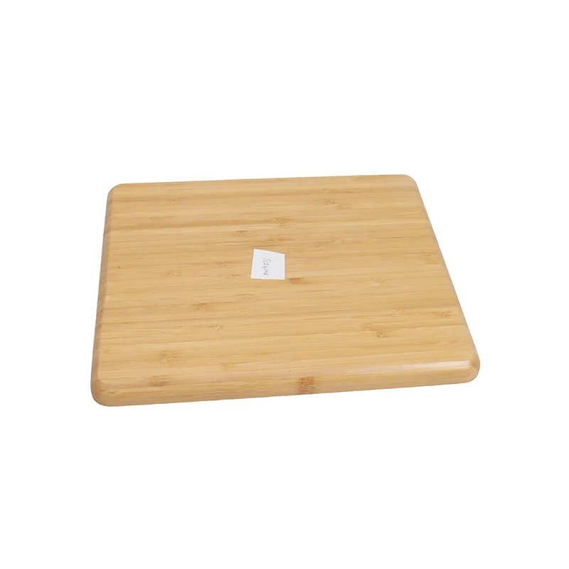 
Wooden Breakfast Tray For Walnut And Bread 