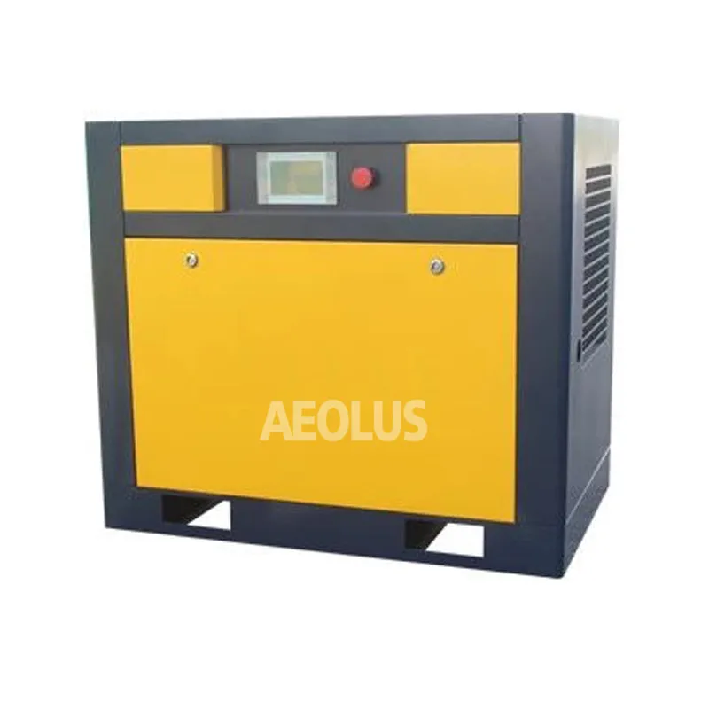 
 Компрессоры 350 л.с., 250 кВт, воздушные винтовые компрессоры  