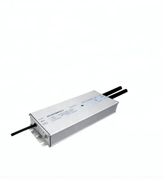 350watt Inventronics ebv-350S012SV 350w 12v led driver ip67 driver 350 w