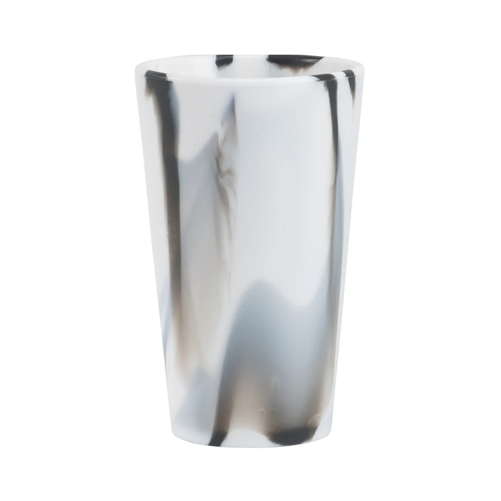 Bpa-free Silicone Toddler Baby Cup Unbreakable Training Cup Cups & Saucers Customized Logo Acceptable Baby Care Room Not Support