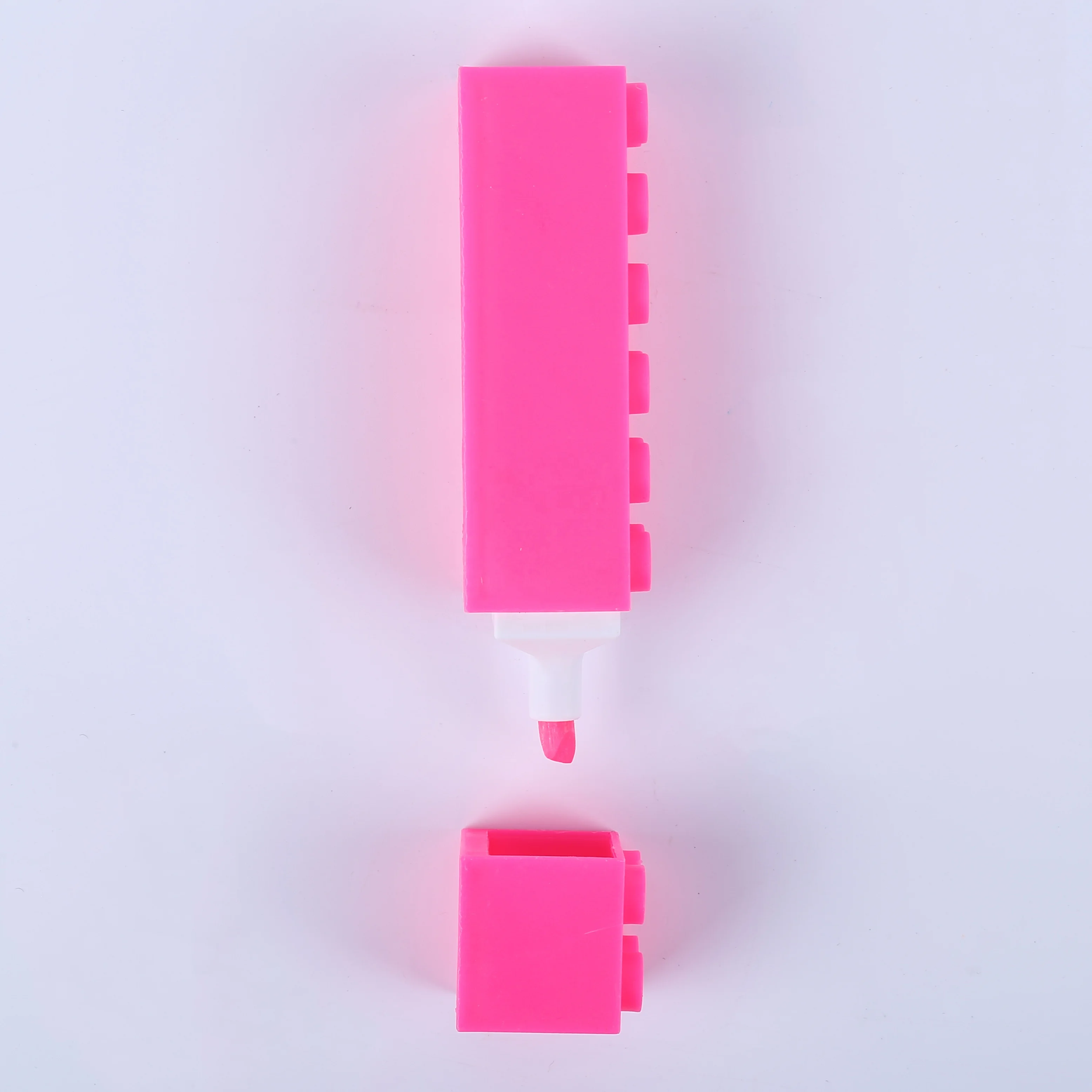 Promotional Stationery Office Supplies Highlighter marker pen