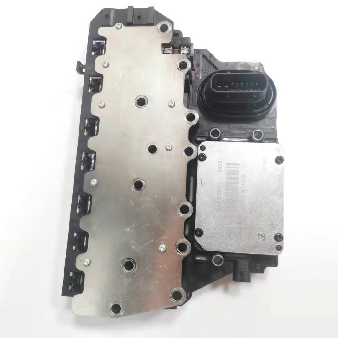 24258557 24256797 24260029 24256525 6t40 automatic gearbox Transmission Control Unit Module tcm for chevrolet orlando cruze 1.6