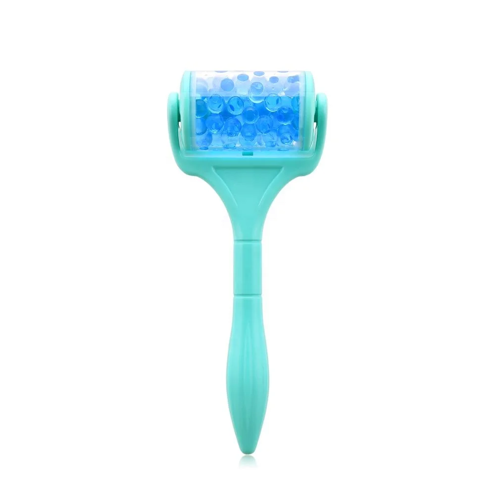 Заводская цена, ледяной ролик с высококачественным функциональным ледяным роликом для эффективного сокращения пор на коже лица