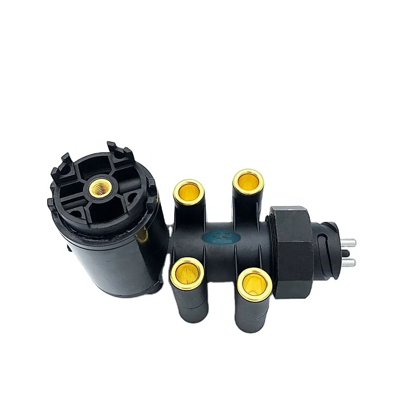 Pneumatic Suspension Level Sensor displacement sensor oem 4410500060 FOR  TRUCKS