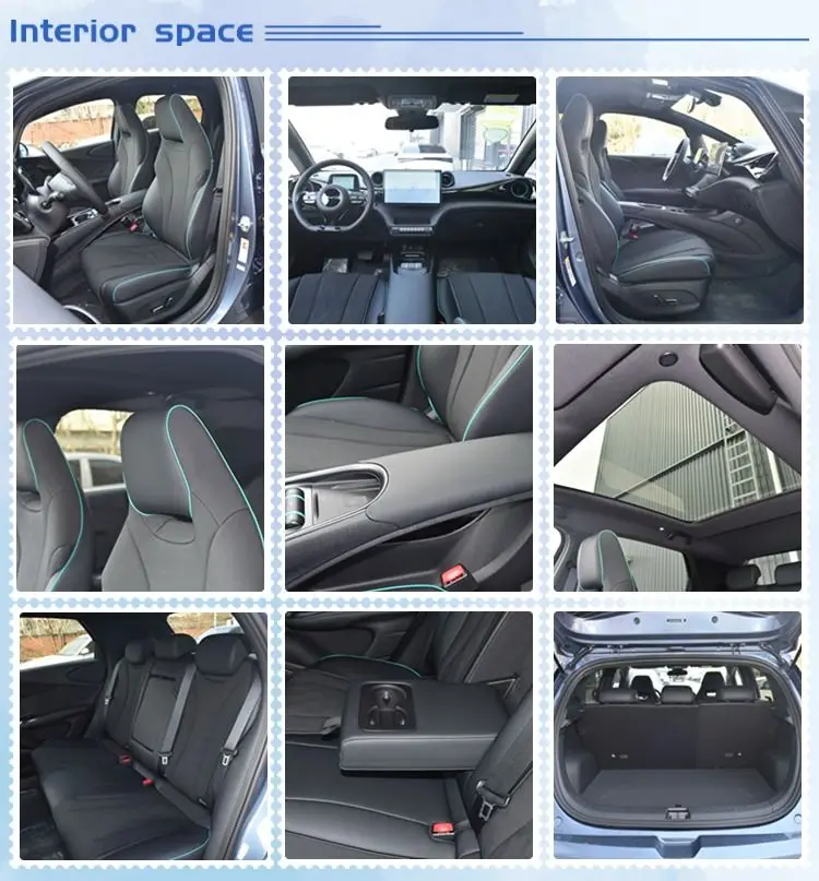 fast delivery 2024 Byd Dolphin Ev 400 Km New Energy mini car Byd Electric Car Hot Selling 5 Seats Suv for sale