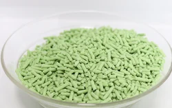 Clumping Tofu Cat Litter Peach Flavor Tofu Cat Litter 2mm