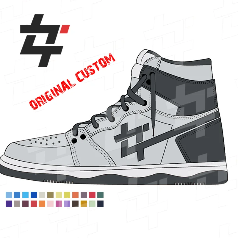 oem basketball wholesale mirco-pak shoe box sneakers g5 used branded rubber shoes genuine leather custom sneaker Shoes