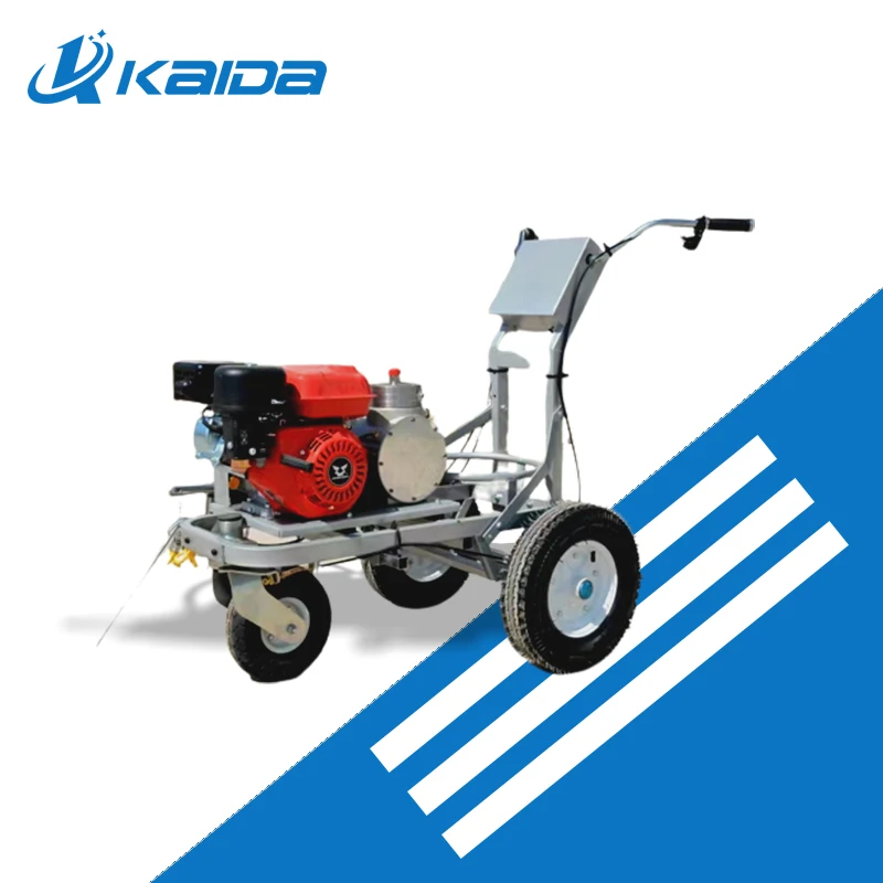 Low Price White Non-Flammable Acrylic Road Painting Machine Line Marking Traffic Thermoplastic Cold Road Marking Paint