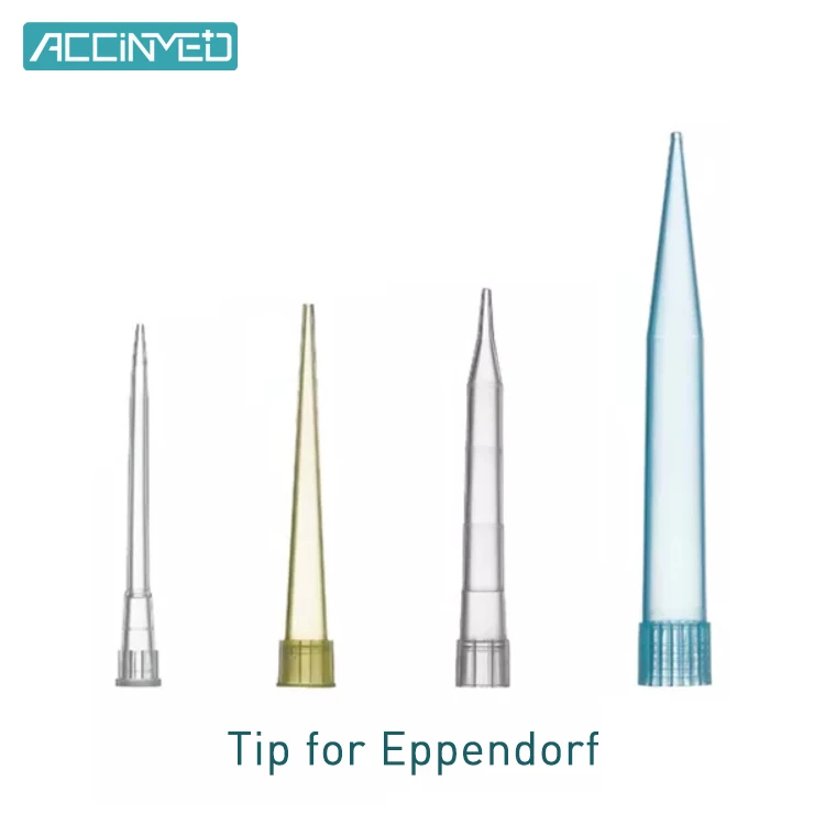 Lab Medical Consumable Wholesale Disposable Transfer 10ul 200ul 1000ul Pipette Tip For Gilson