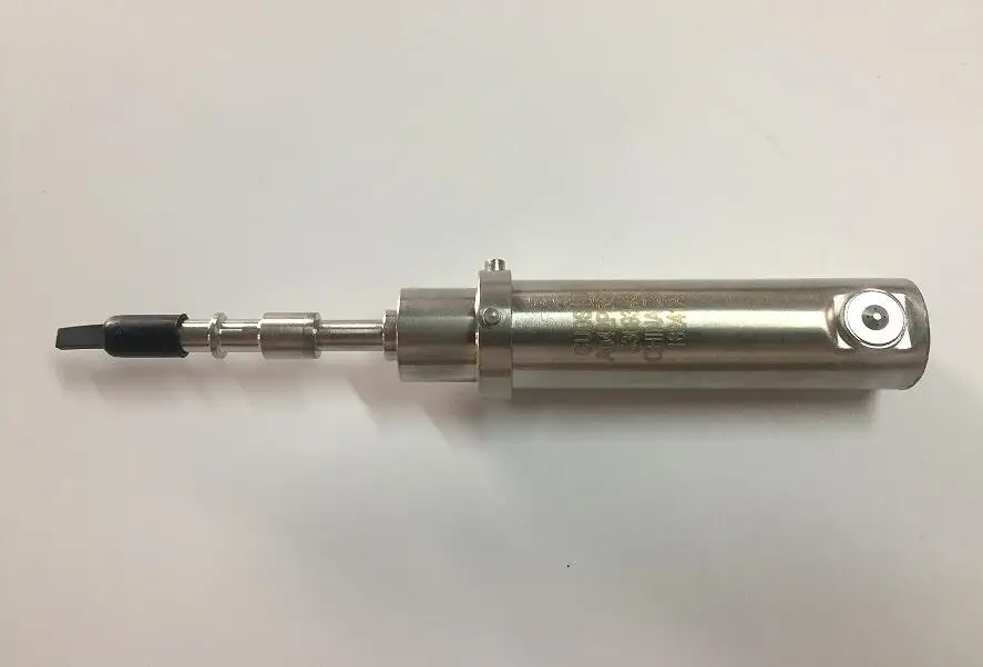 Топливный инжектор высокого давления nozzlesfor auto car OEM 5309343 инжектор мочевины