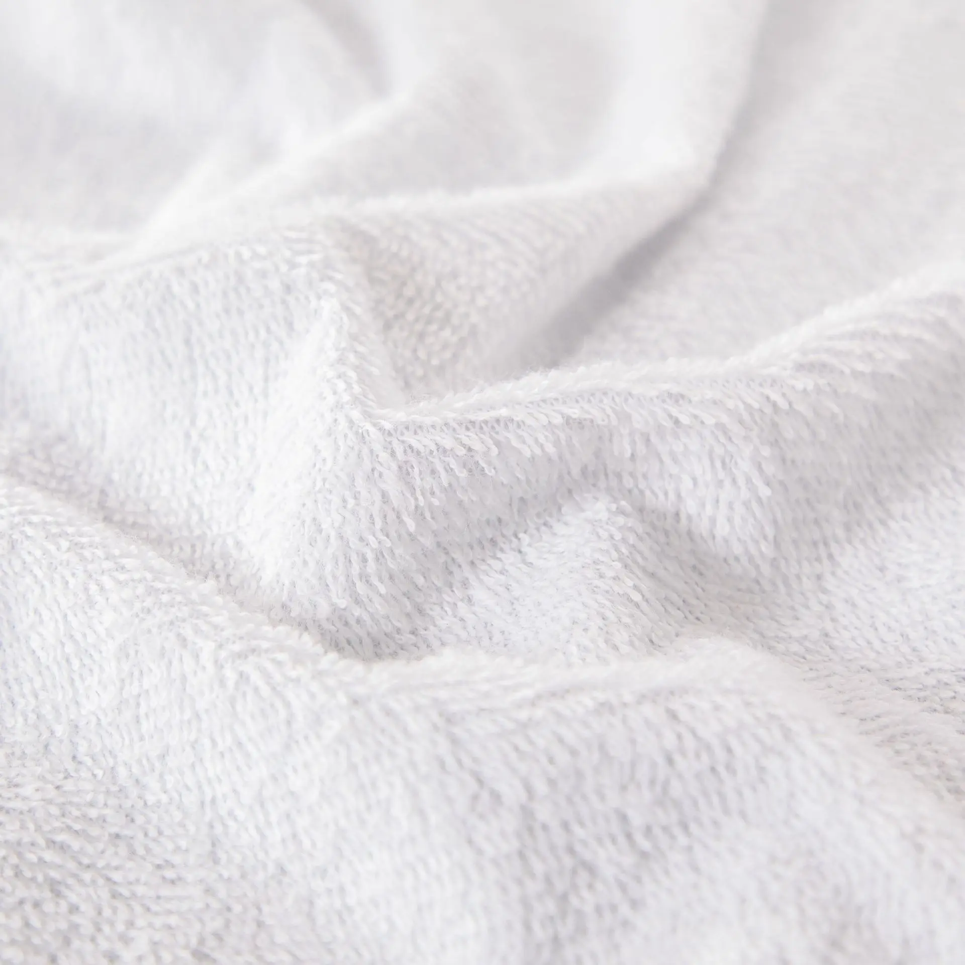 Soft Touch Washable Multicolor Cotton Towel Cloth Waterproof Bed Bag