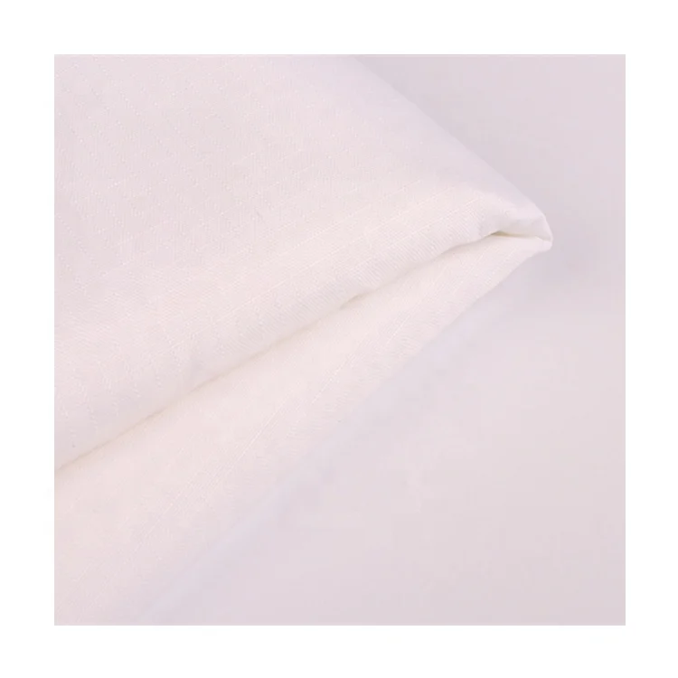 Wholesale Cheap Price 5 Division AC Coated Waterproof 210D 100% Polyester Oxford Fabric