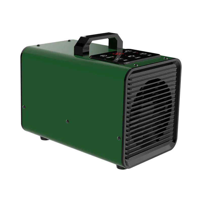 10000 мг, коммерческий очиститель воздуха, озоновый дезодорирующий генератор озона для дома