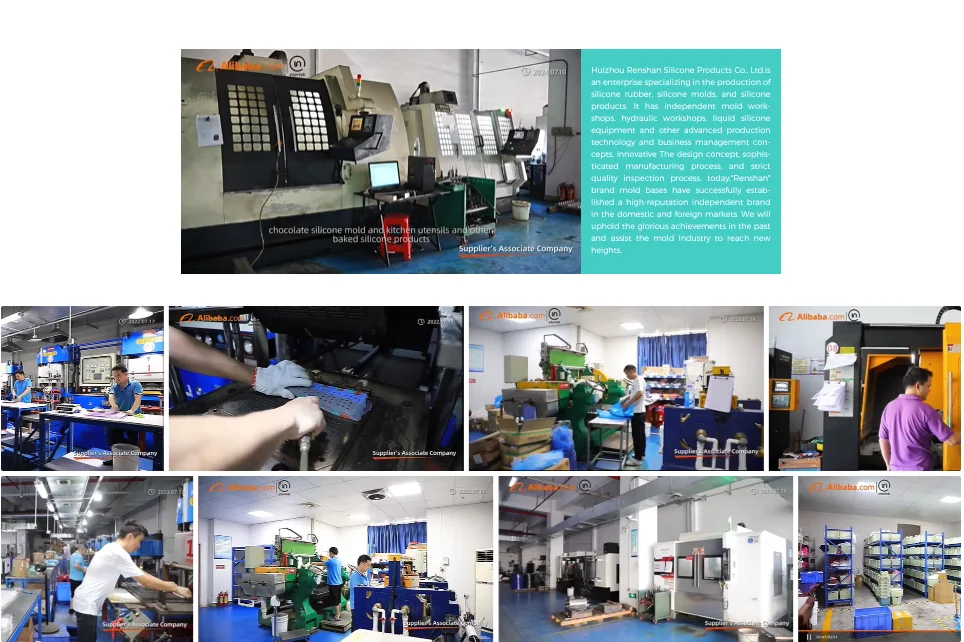 Силиконовая форма для хранения лица