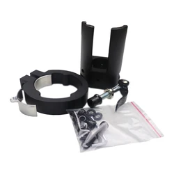 IAI Mechatronics Folding Fixer Holder Fixing Pole Fastener E Scooter Accessories for M365 Pro Electric Scooter