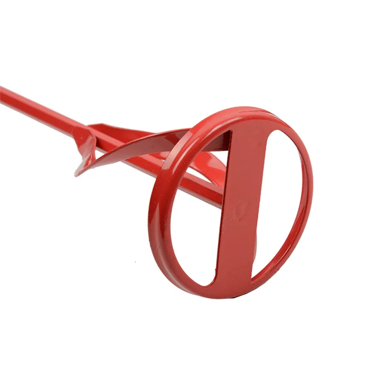 Hot Sale small paddle mixer industrial hand mixing equipment