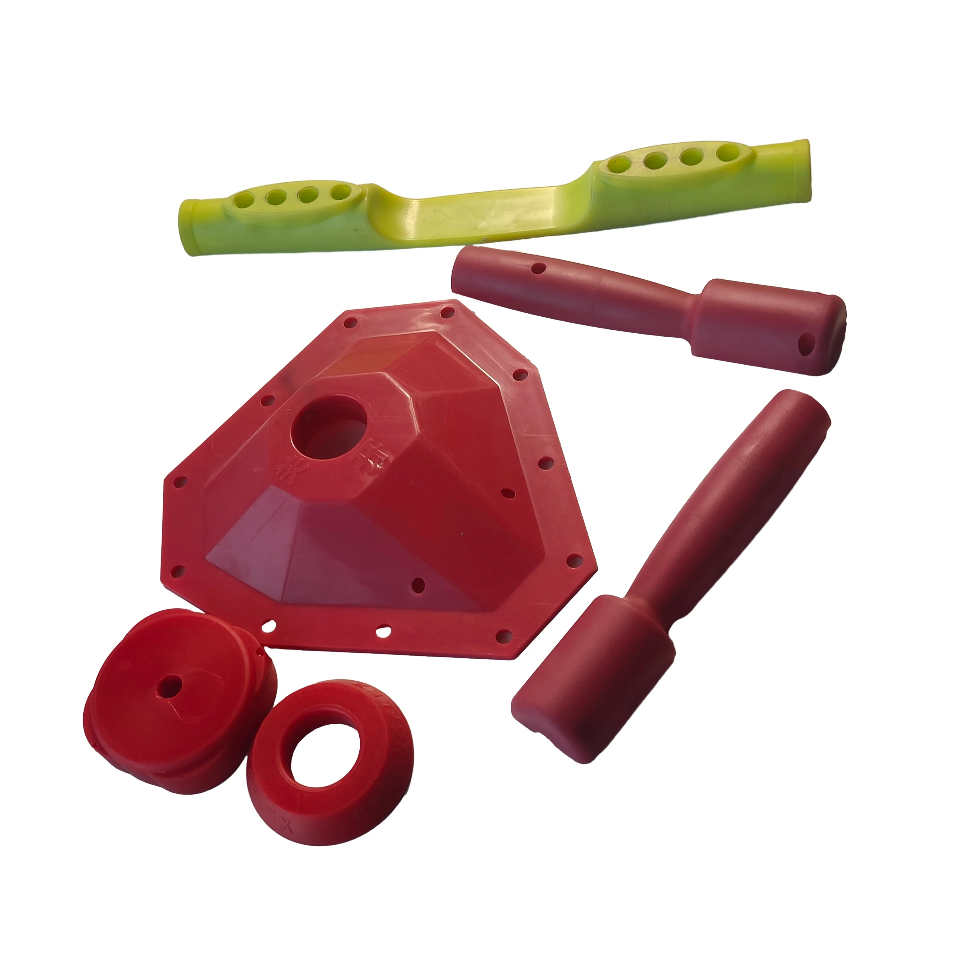 Custom Plastic Injection Molding Abs Oem Customized Molded Plastic Parts Plastic Injection Molded