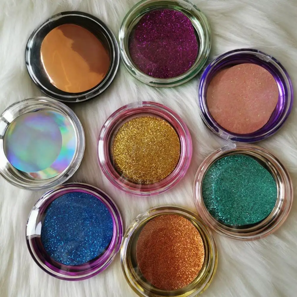 
best lash box gold mirror lash box box round lashes 