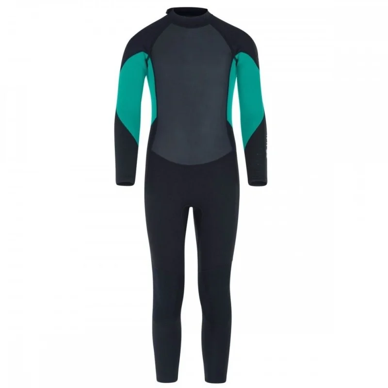 Cheap Professional Manufacturer 2.5Mm One Piece Swimsuit Kids Diving Suit Warm Swim Wear Kids-Diving-Suit Wetsuit