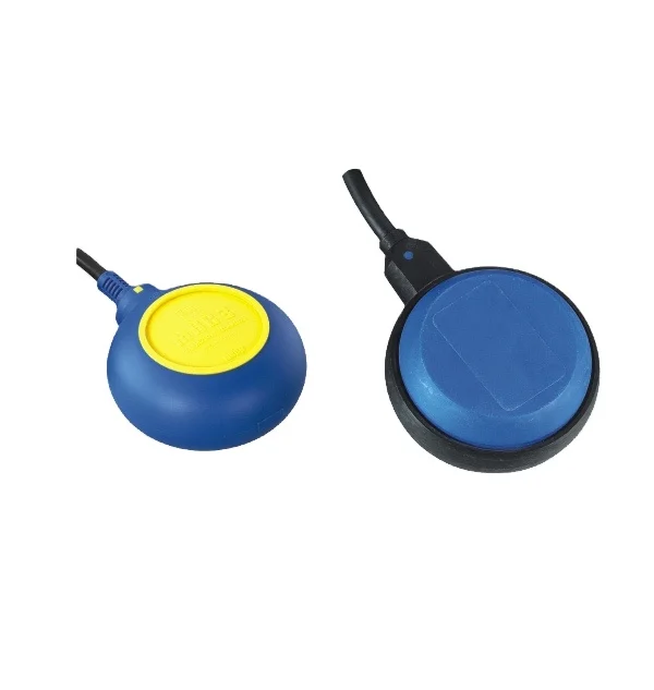 Float Ball Liquid Level Switches